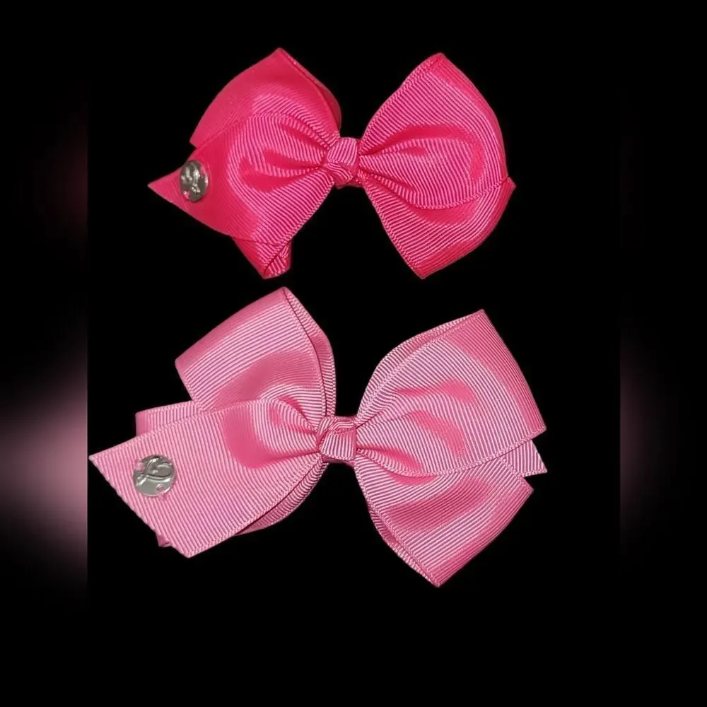 Mini Jojo Siwa Bow Bundle